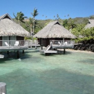 TAHITI/MOOREA/BORA BORA. Hoteles Manava 4* y Le Maitai 3*. 8 Noches. Abril - Octubre 2024. Desde € 1.916 p.pers. (C7)